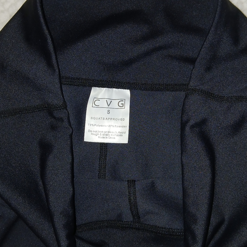 CVG OMNI Leggings - Picture 3 of 4